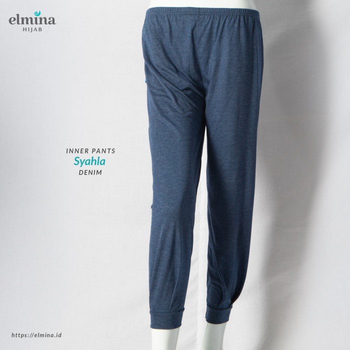 Inner Pants Syahla Jumbo