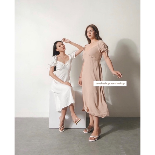 VEESHESHOP | rinka dress