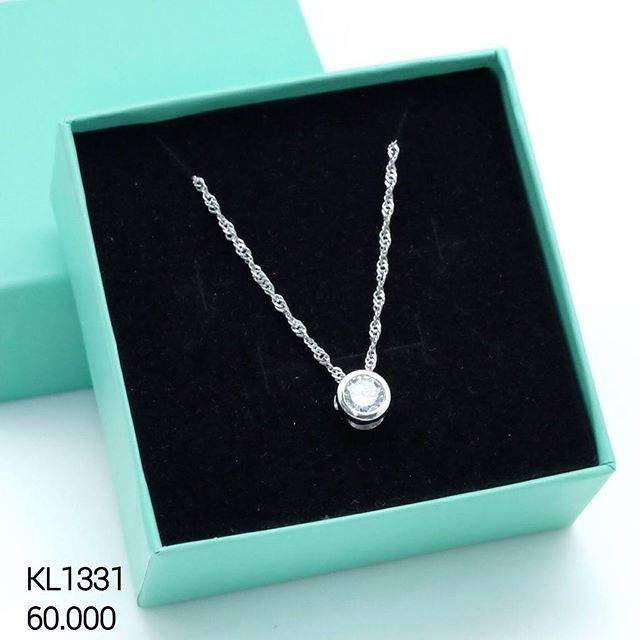 KALUNG TIFFANY&CO FREE BOX