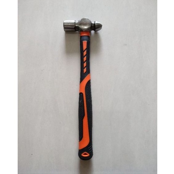 Palu Konde Kecil Camel Gagang Karet