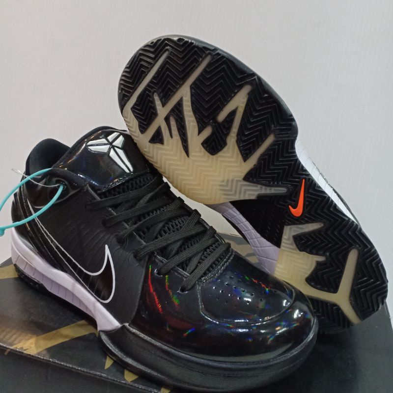 nike the black mamba