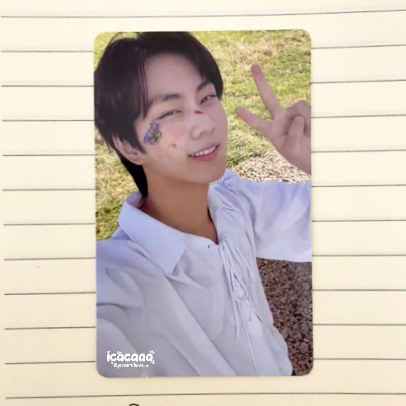 booked jungwon yet ums d:a