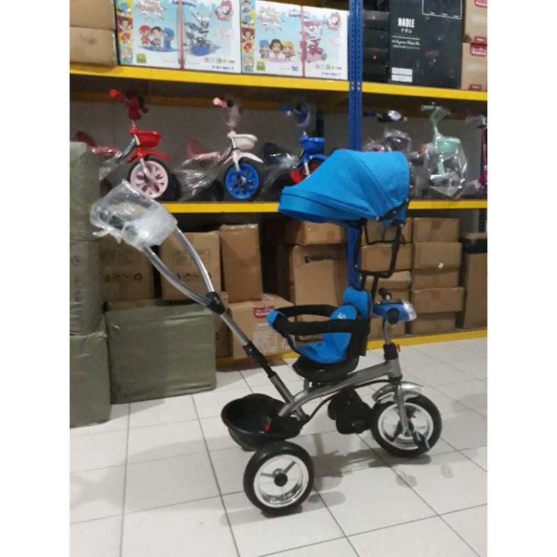 sepeda 3 roda family F 362