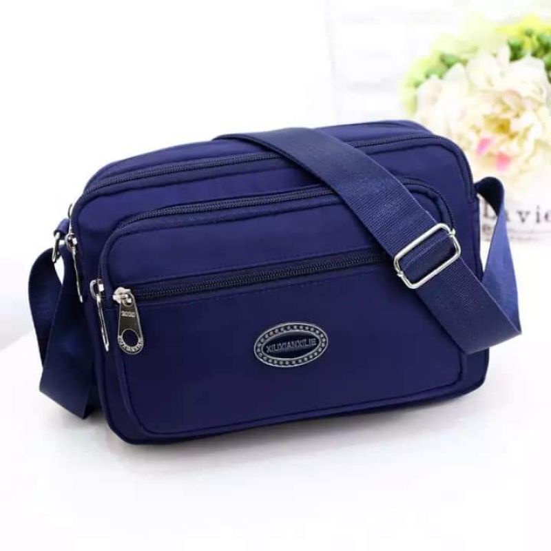 Tas koleksi Dompet kasir Tas Selempang tas wanita tas bahu tunggal tas selempang wanita casual Ibu T