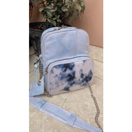 [READ DECRIPTION] [BOOKED] Jhope Bag (reseller) Unofficial