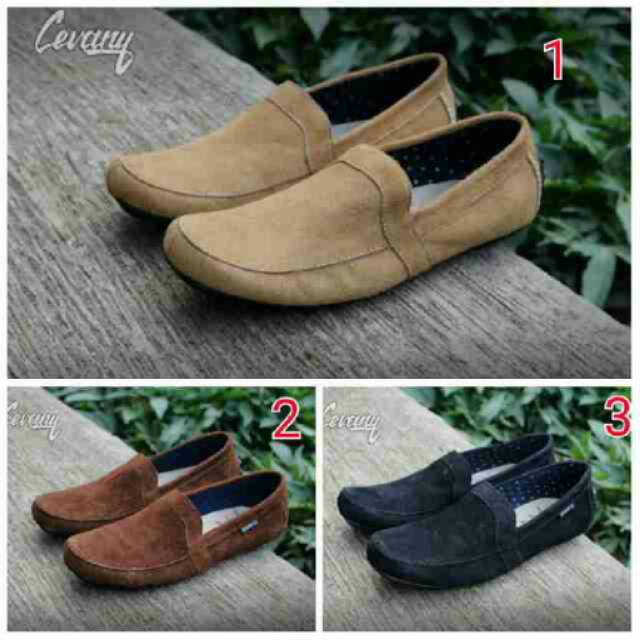 Sepatu Cevany Cevany Cevany Cevany Cevany Cevany Cevany Cevany Cevany Cevany santai kulit suede