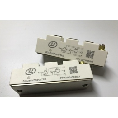 1pc SGM50HF12A1TFD SGM75HF12A1TFD SGM100HF12A1TFD SGM150HF12A3TFD