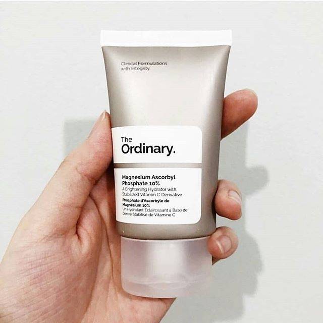 THE ORDINARY Magnesium Ascorbyl Phosphate 10%