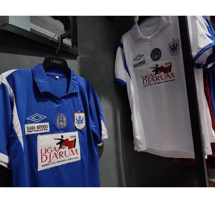 Paling Dicari.. Psis liga jarum 2006 Retro