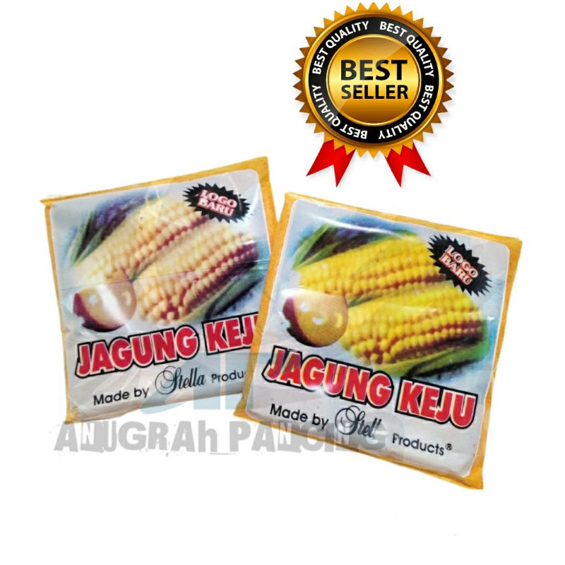 UMPAN PANCING STELLA JAGUNG KEJU/KROTO MADU/JOOS/PISANG SUSU/BP 9/TB 9/KING MERAH GROSIR