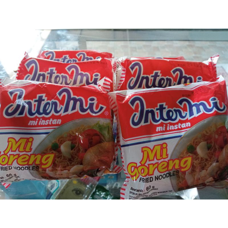 

Intermi intermie mie goreng jadul murah indofoof