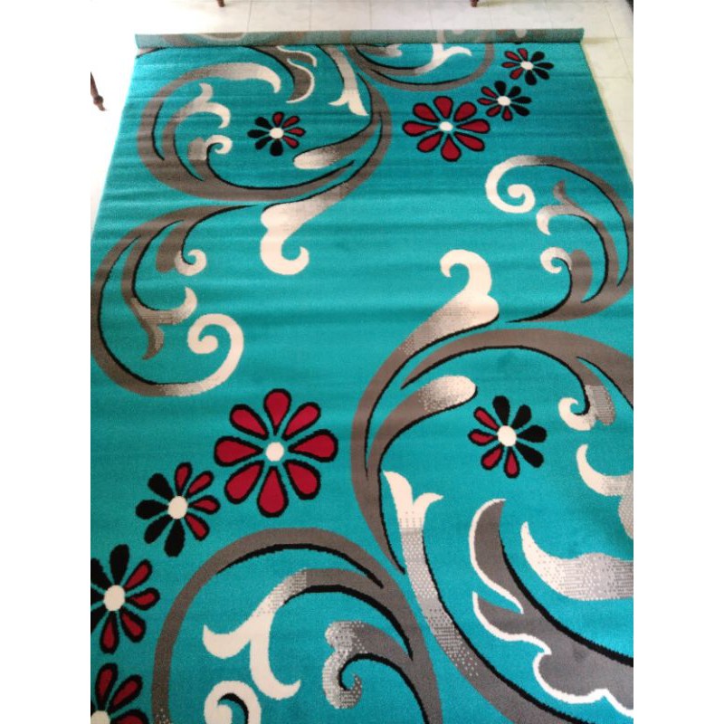 KARPET MODERNO Uk. 210 x 310