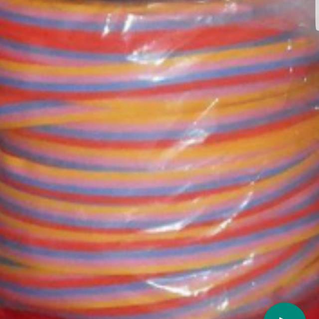 

WEBING TOBULAR pxl 45mtr x 3cm