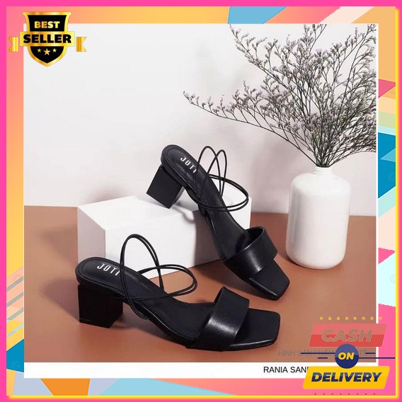 Mall Hils Wanita Hills Hells Haihils Haihil Sepatu Hak Pesta Import Te Hak Tali Wanita Kaca R 41 Eli