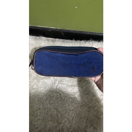 

beanpole tempat pensil