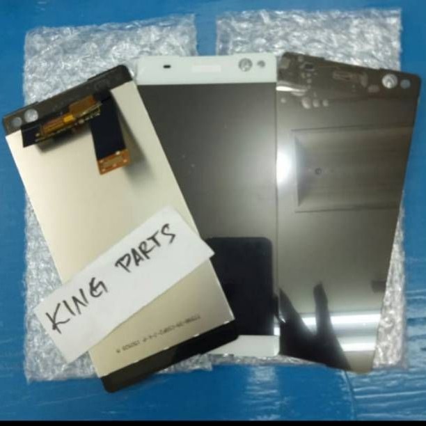 LCD TOUCHSCREEN SONY XPERIA C5 C5 ULTRA E5506 E5553 E5563 ORIGINAL