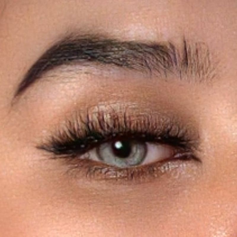 Softlens Biduri Bulan Cat Eye