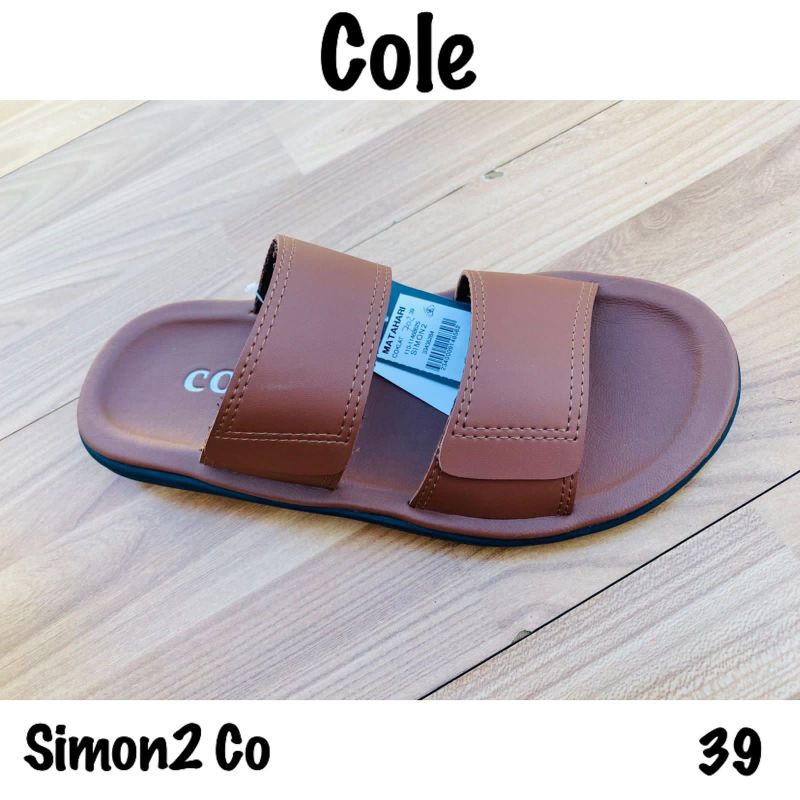 sendal selop cole simon