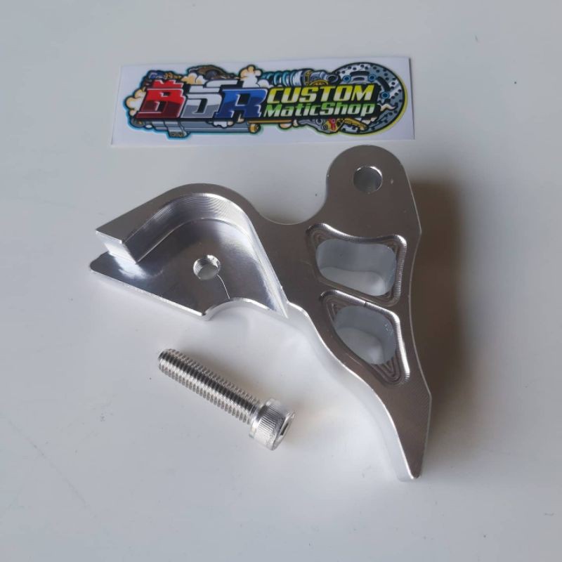 raiser sok bawah mio fino soul