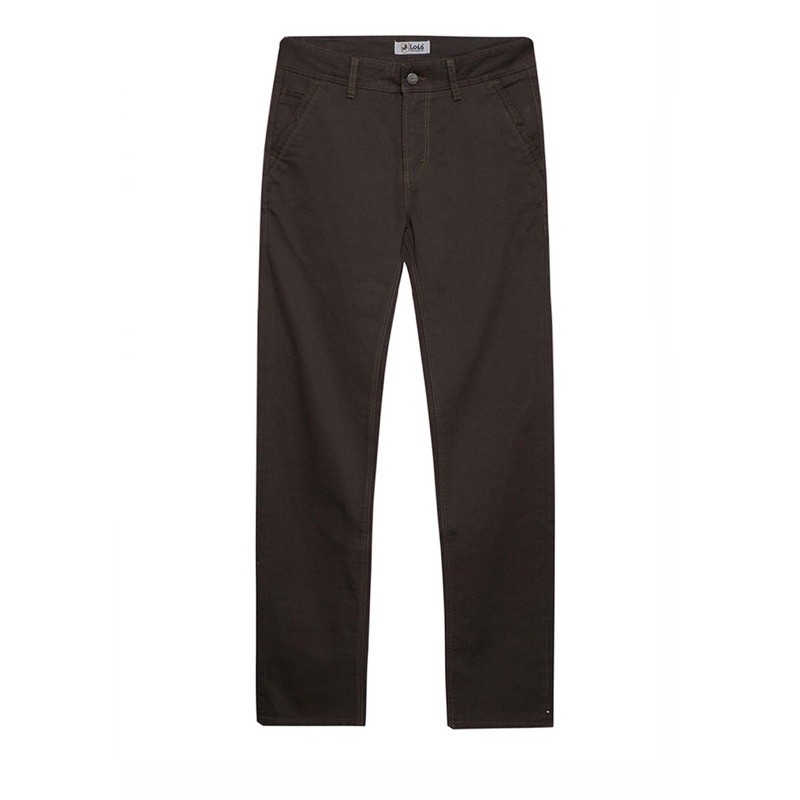 Celana Chino Lois Original CSL6002D Slim Fit