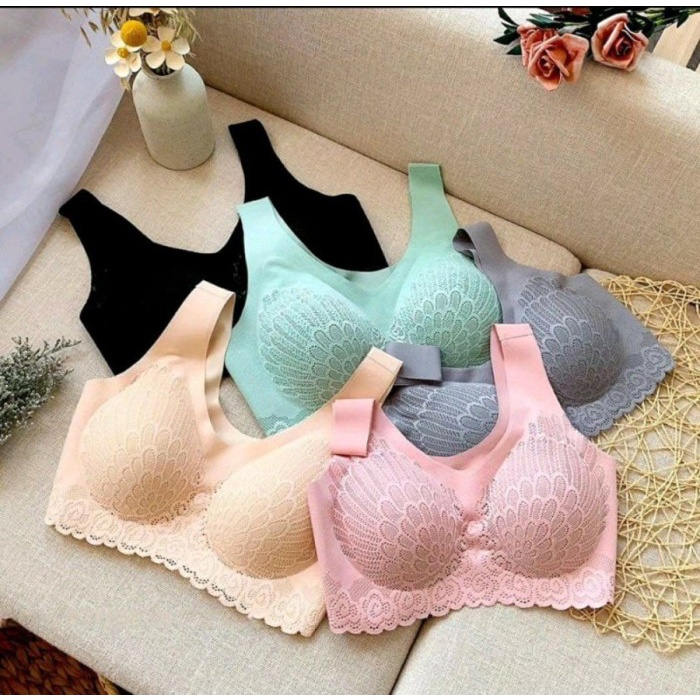 Bra Queen bh QueenBra ORIGINAL Ready stock