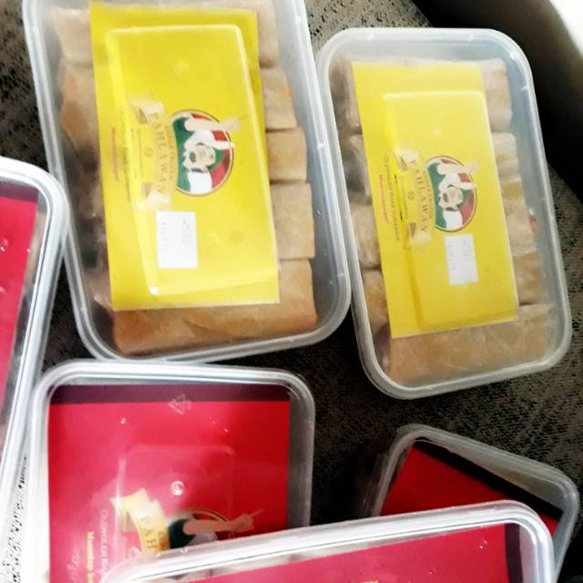 

Kebab Mini PAHLAWAN FULL DAGING ISI 10 PCS Original dan Pedas