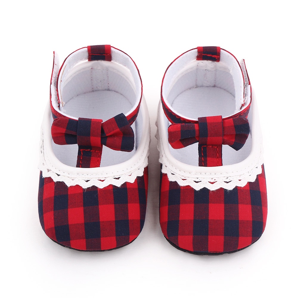 babyfit sepatu prewalker LIS ANNA sepatu bayi anak import mb-d20