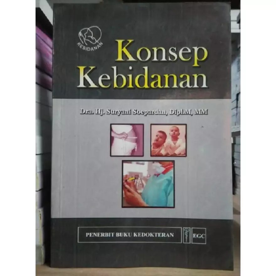 Original Konsep Kebidanan CBSBY