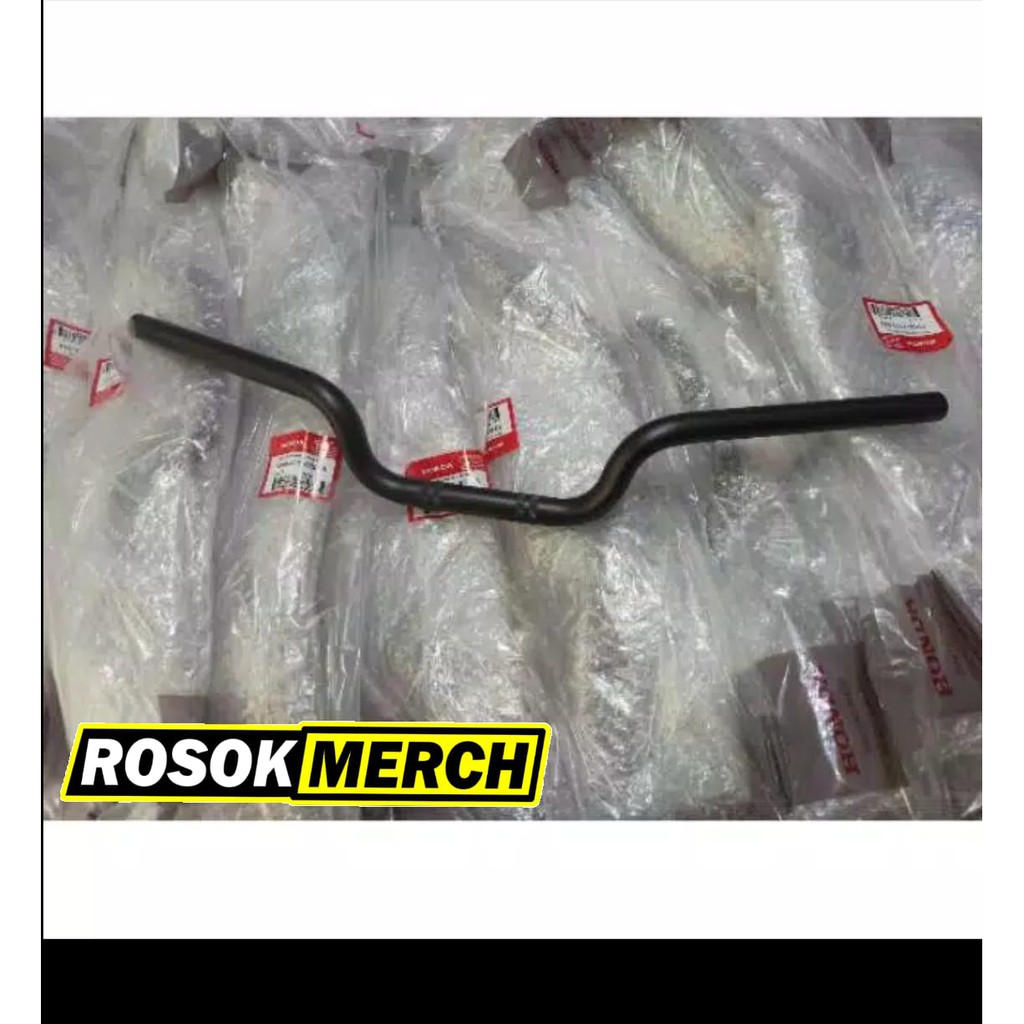 Stang stir honda CB150 R CBR facelift Like ORI universall all motor