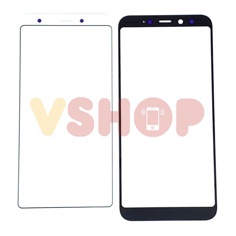 GLASS LCD - KACA TOUCHSCREEN XIAOMI MI6X - MI A2