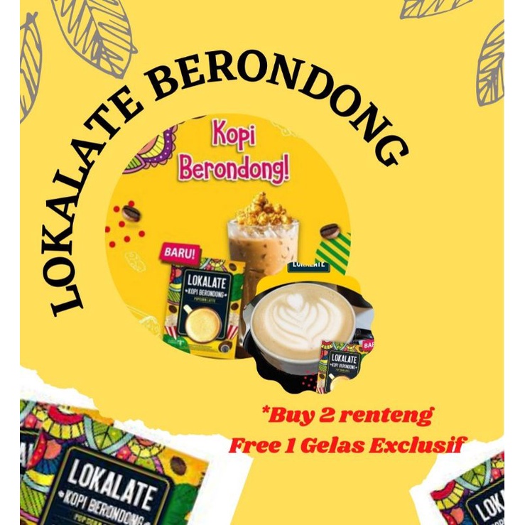 

Lokalate Berondong