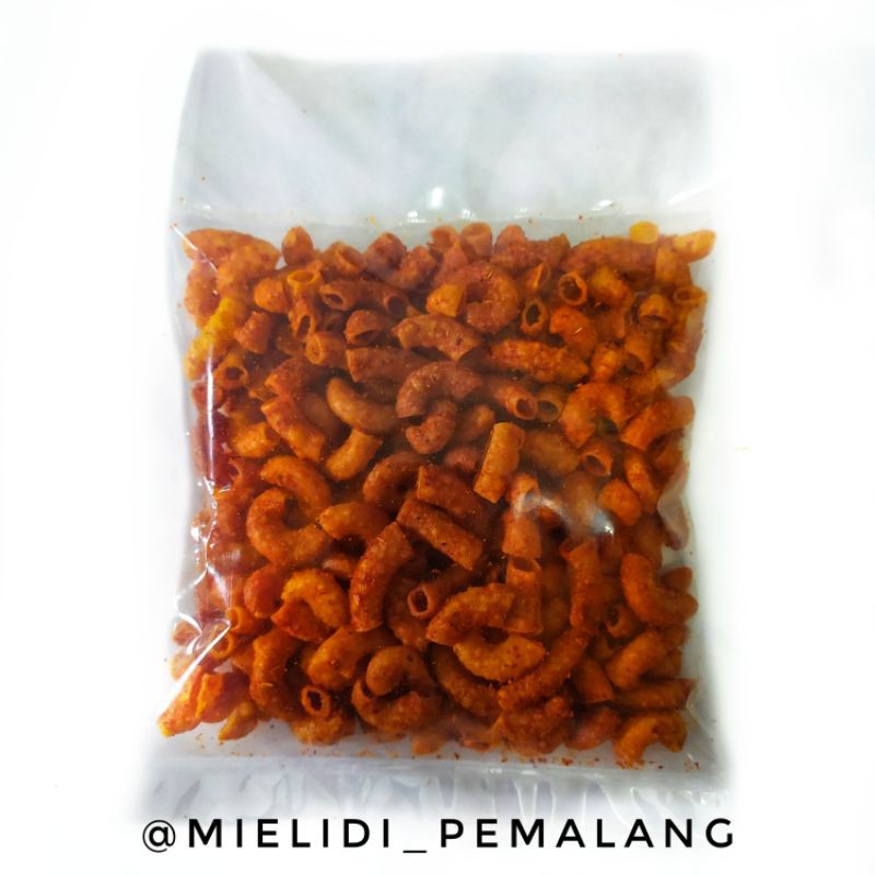 

100 GRAM MAKARONI