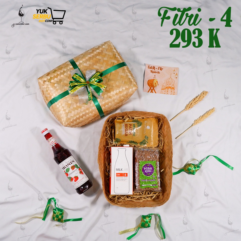 

Hampers Lebaran Idul Fitri 4