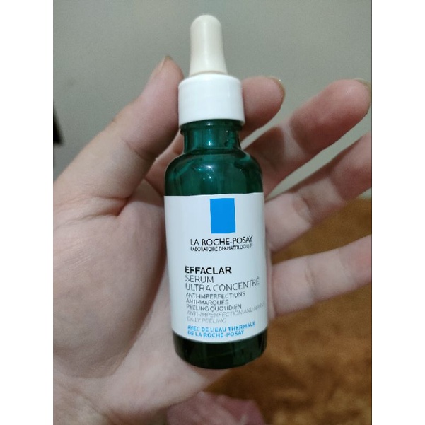 La Roche-Posay Effaclar Serum