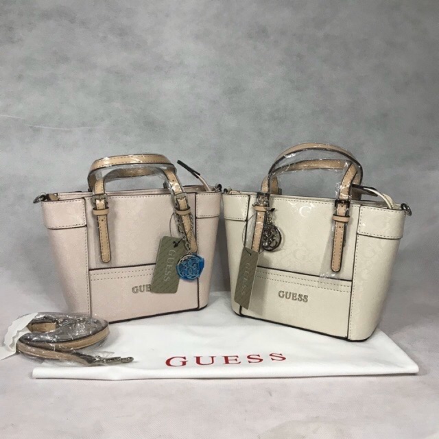 Tas Guess ORIGINAL 100%