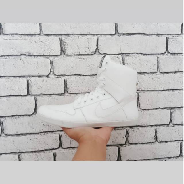 SHOES Sepatu olahraga zumba wanita