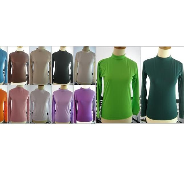 Manset Muslim Dalaman Kebaya Bustier Muslim Longtorso Muslim ▫ BTI.382947