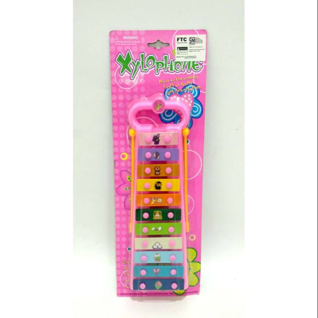 Xylophone Set [98008]