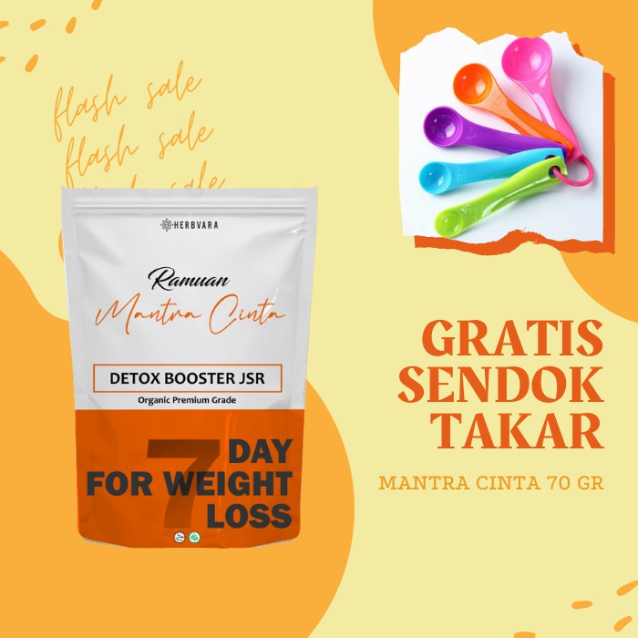 MANTRA CINTA JSR RAMUAN HERBAL JAHE SEREH UNTUK PROMIL PELANGSING HERBAL