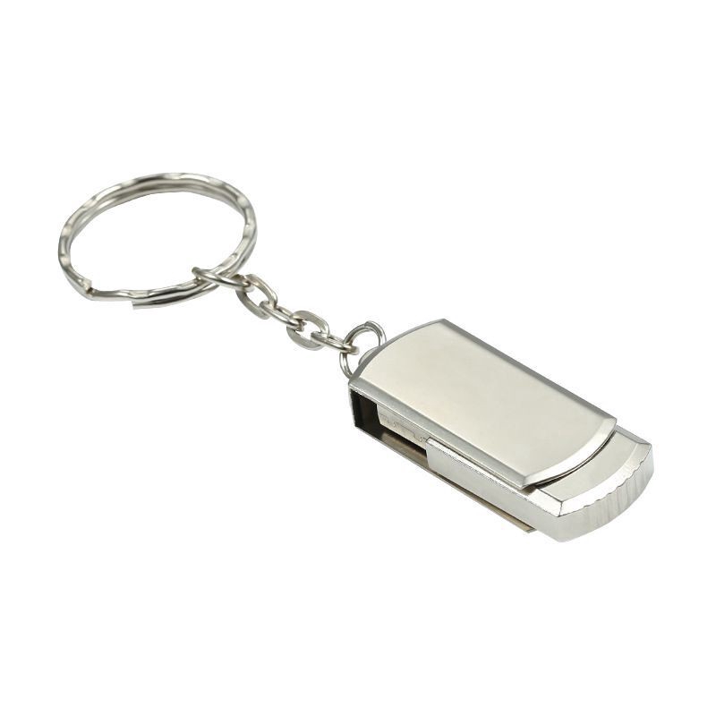 Flashdisk USB Bahan Logam Kapasitas 64 / 32 / 16 / 8 / GB / 4 / GB / 2 / 1gb