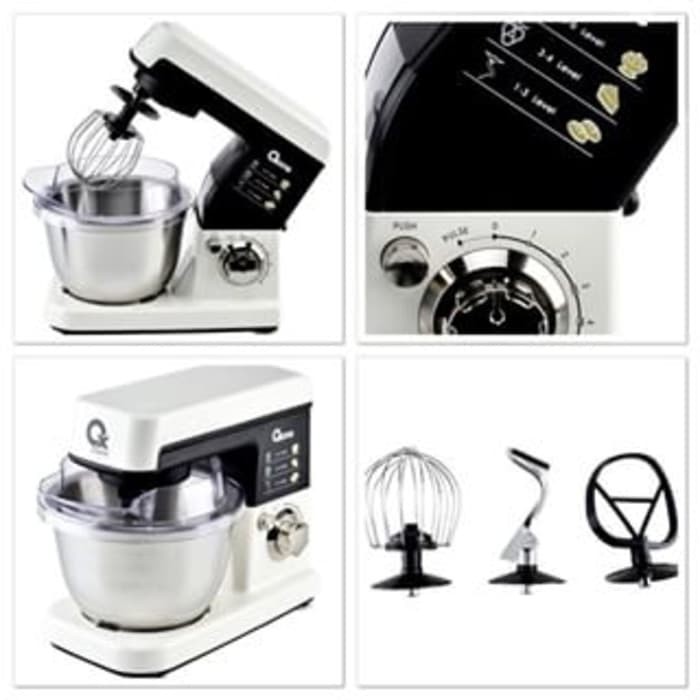 JUAL Oxone Stand Mixer OX855 garansi resmi