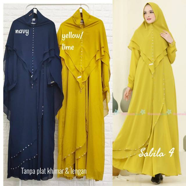 Sabila 4 by HawwaAiwa