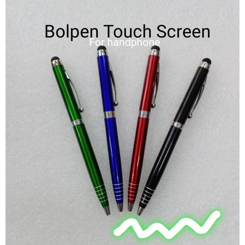 Bolpen Touch Screen