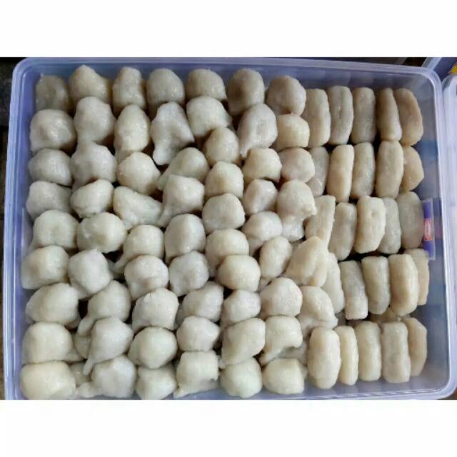 

Pempek