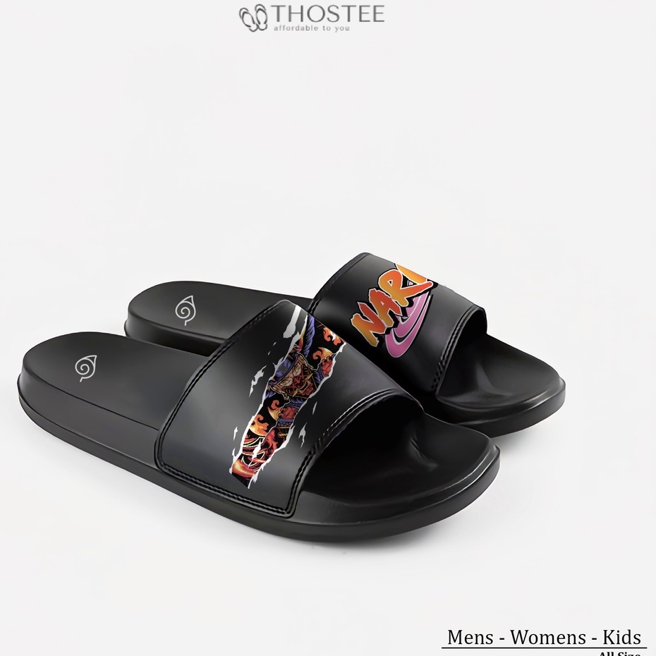 Sandal Slide Phylon Anime Naruto New Edition AioOfficial