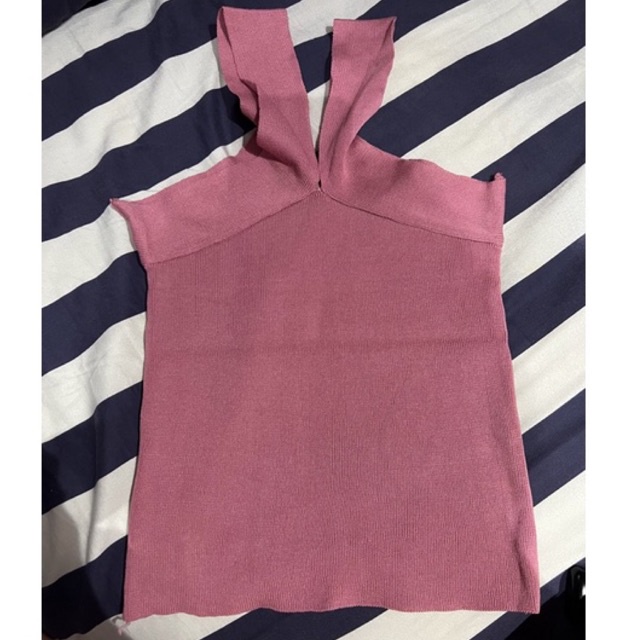 Tanktop pink