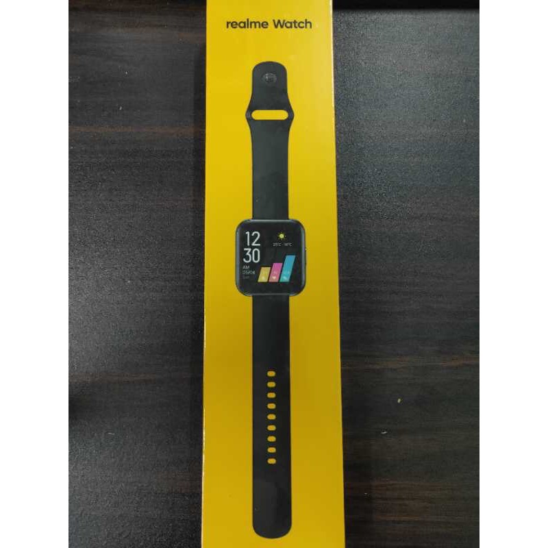 Realme Watch