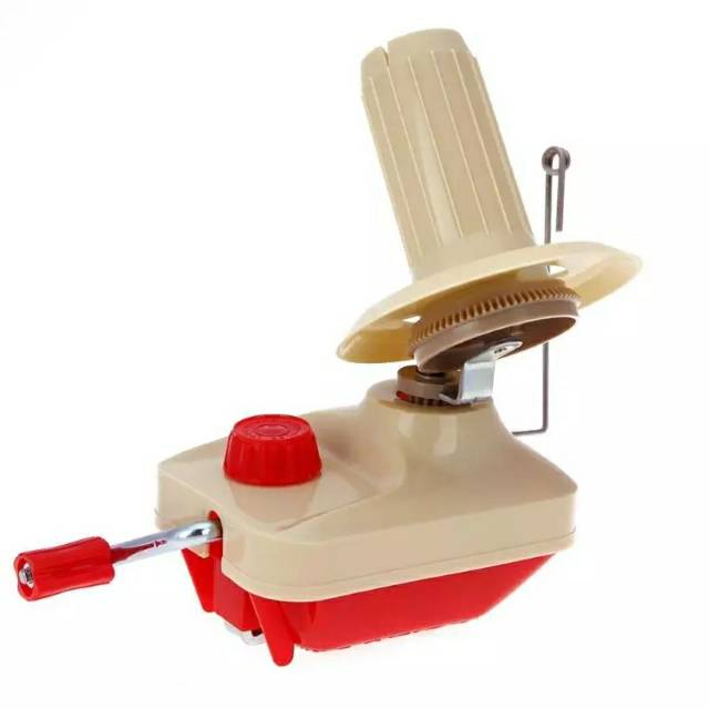 Wool winder/yarn roller/ penggulung benang