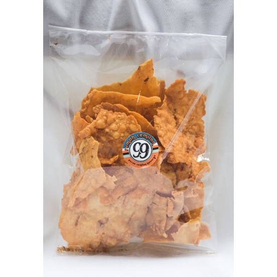 

SNACK KILOAN Pangsit 160g