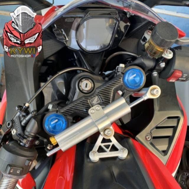 Dump | Steering Damper Honda Cbr250Rr